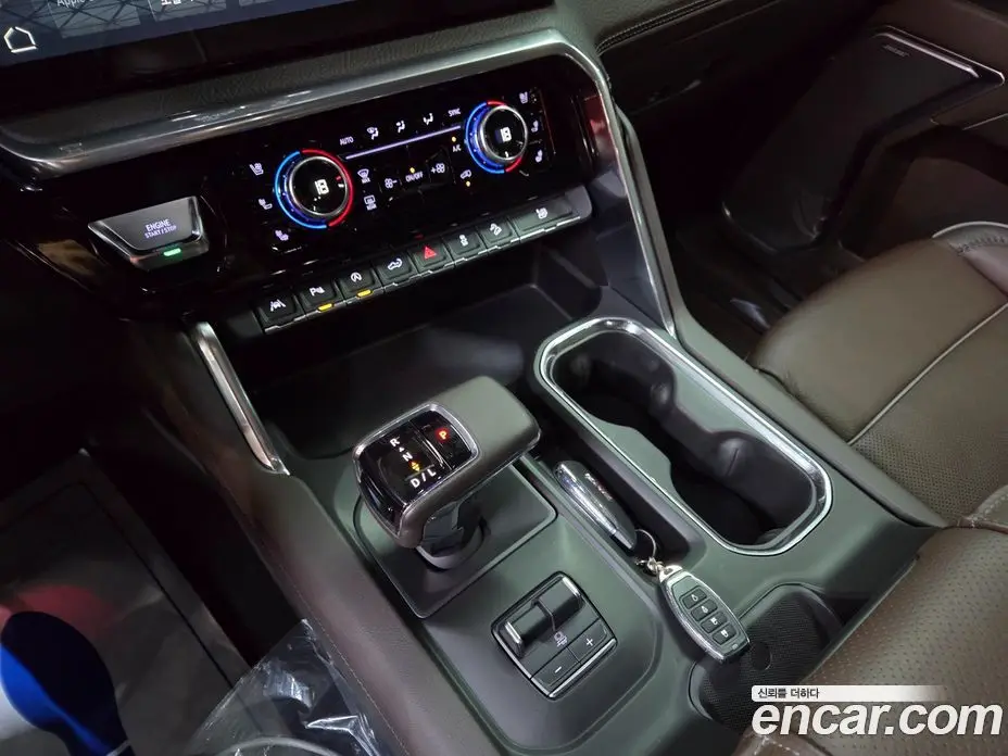 GMC Sierra 2023 6.2 автомат (гидро), фото 12
