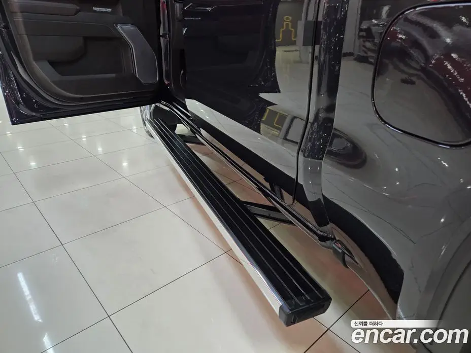 GMC Sierra 2023 6.2 автомат (гидро), фото 18
