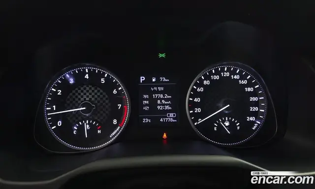 Hyundai Avante 2019 1.6 автомат (гидро), миниатюра 8 Hyundai Avante 2019 1.6 автомат (гидро), миниатюра 8