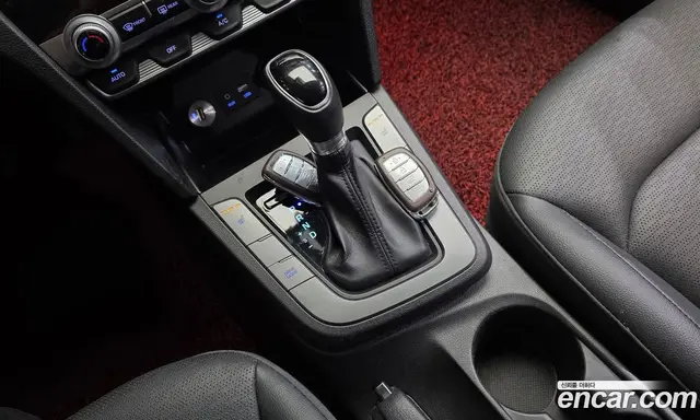Hyundai Avante 2019 1.6 автомат (гидро), миниатюра 9 Hyundai Avante 2019 1.6 автомат (гидро), миниатюра 9