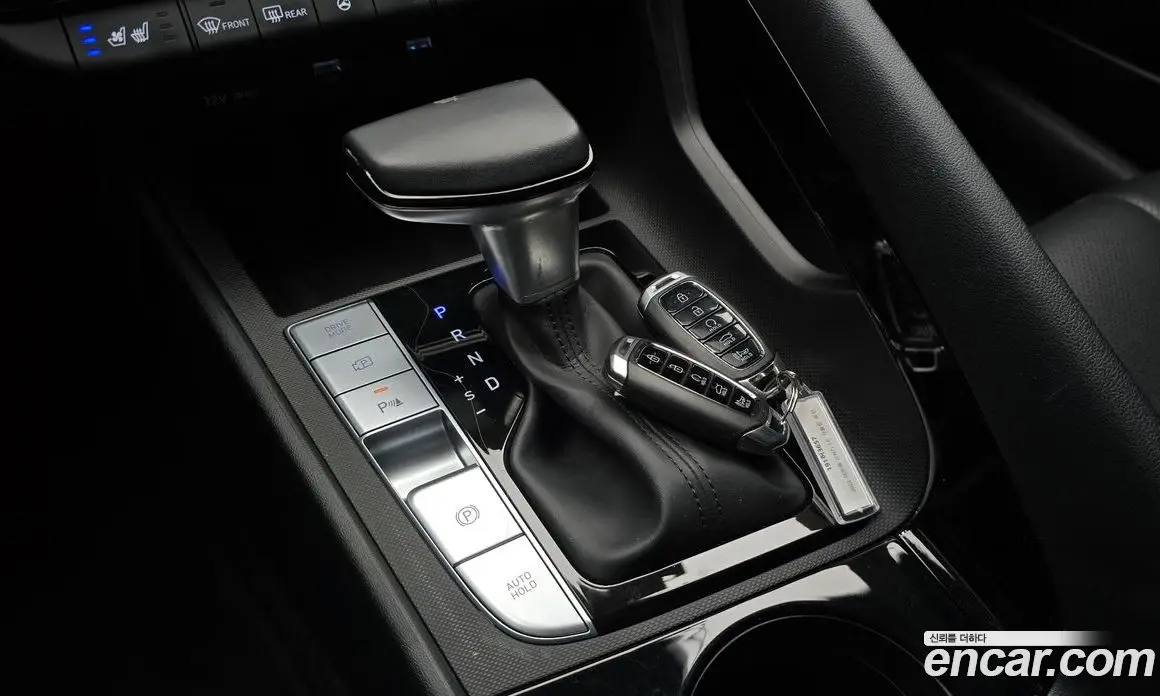 Hyundai Avante 2022 1.6 автомат (гидро), фото 12