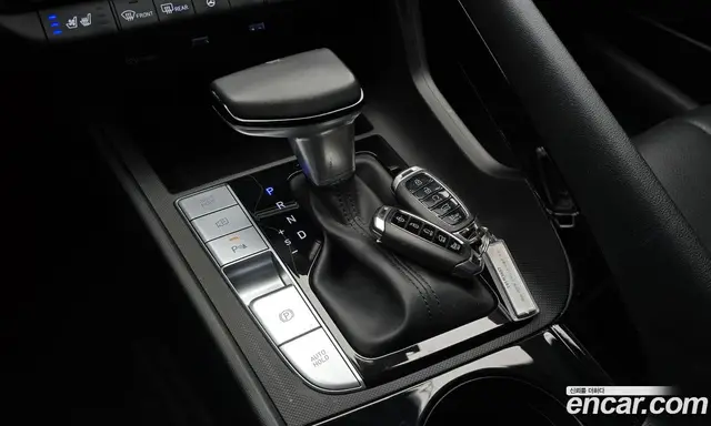 Hyundai Avante 2022 1.6 автомат (гидро), миниатюра 12