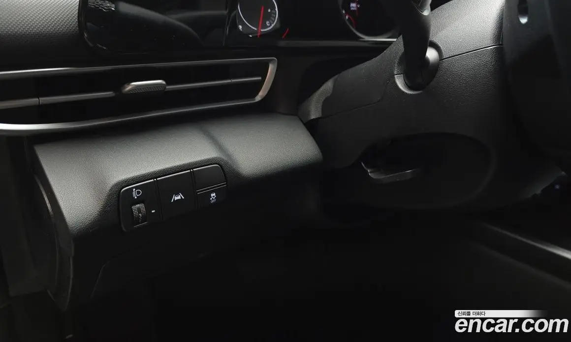 Hyundai Avante 2022 1.6 автомат (гидро), фото 20