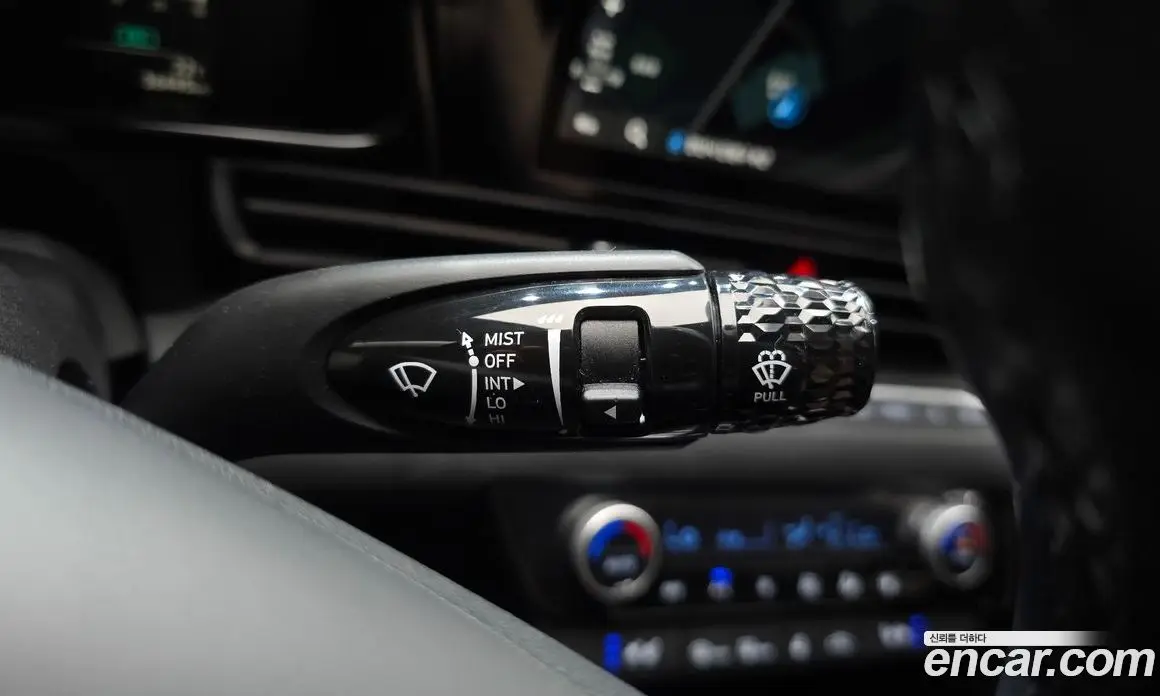 Hyundai Avante 2022 1.6 автомат (гидро), фото 22