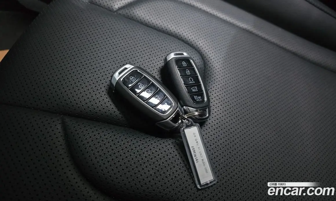 Hyundai Avante 2022 1.6 автомат (гидро), фото 28