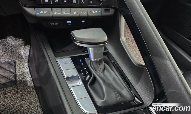 Hyundai Avante 2023 1.6 автомат (гидро), миниатюра 12
