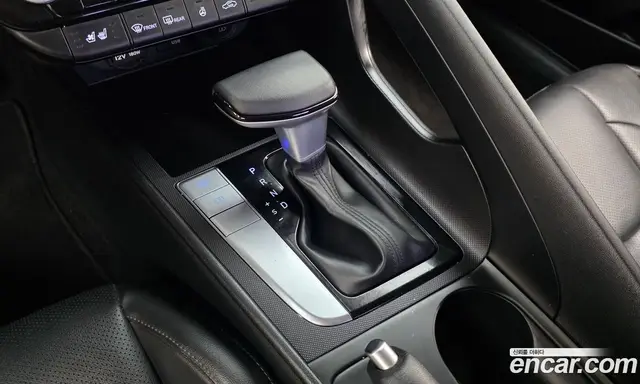 Hyundai Avante 2023 1.6 автомат (гидро), миниатюра 12