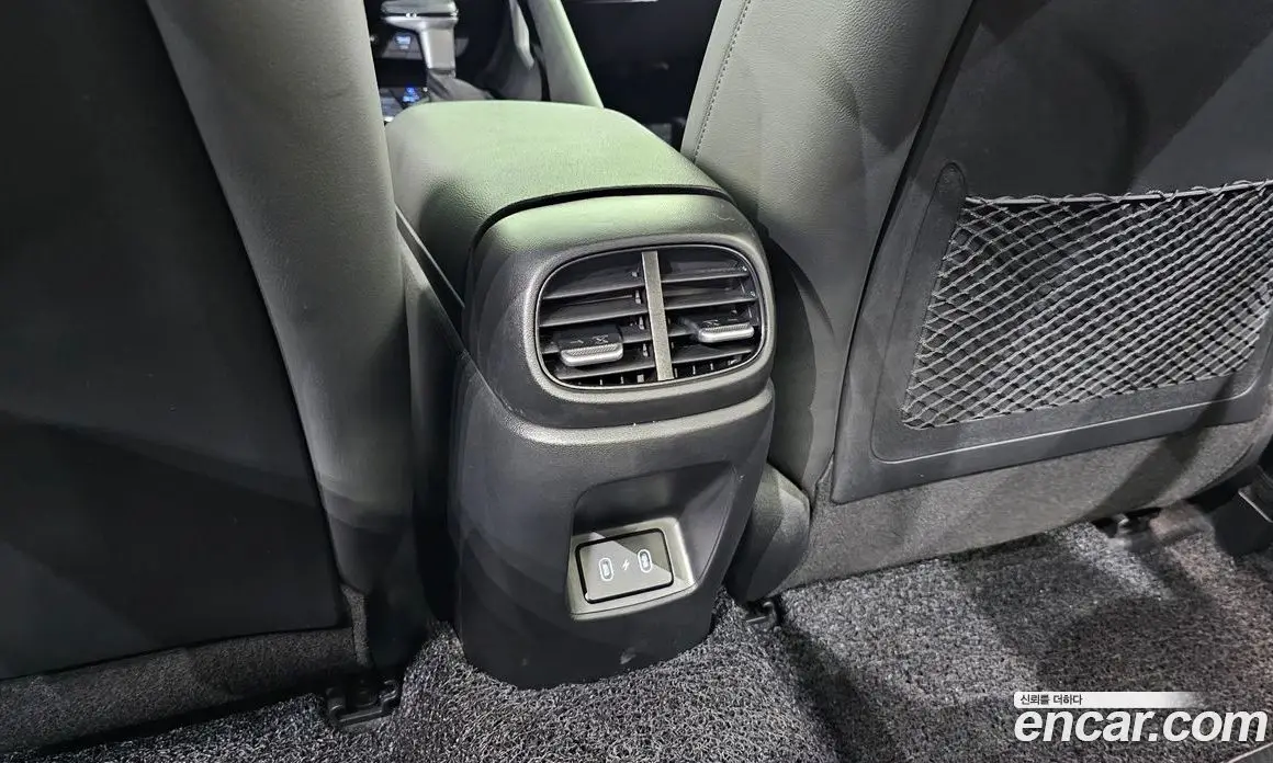 Hyundai Avante 2025 1.6 автомат (гидро), фото 30