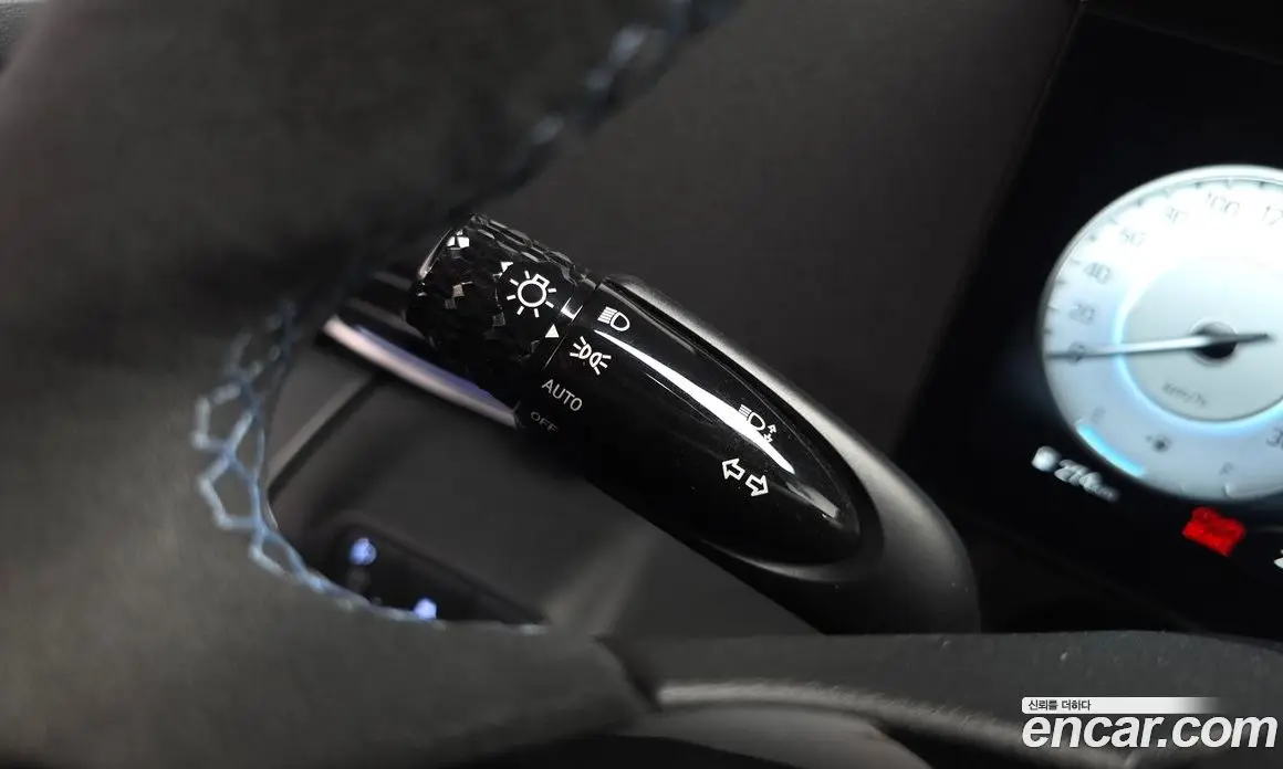 Hyundai Avante 2025 2.0 механика, фото 27