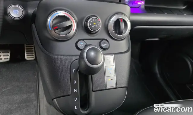 Hyundai Casper 2023 1.0 автомат (гидро), миниатюра 12