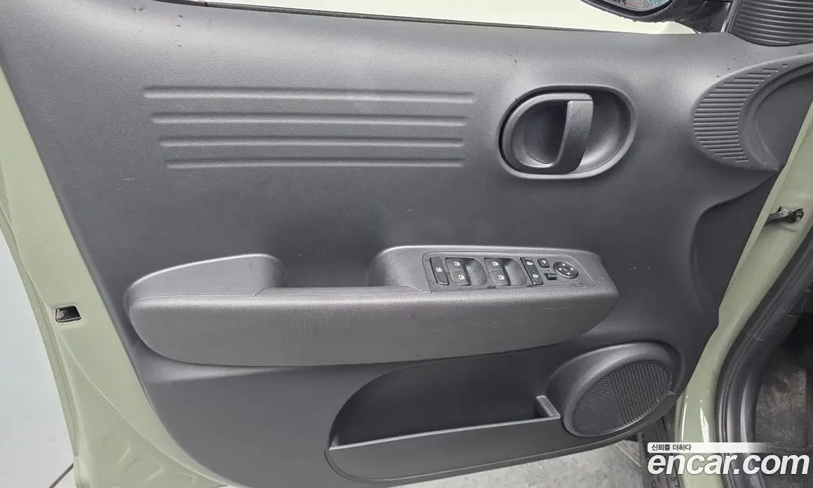 Hyundai Casper 2023 1.0 автомат (гидро), фото 14