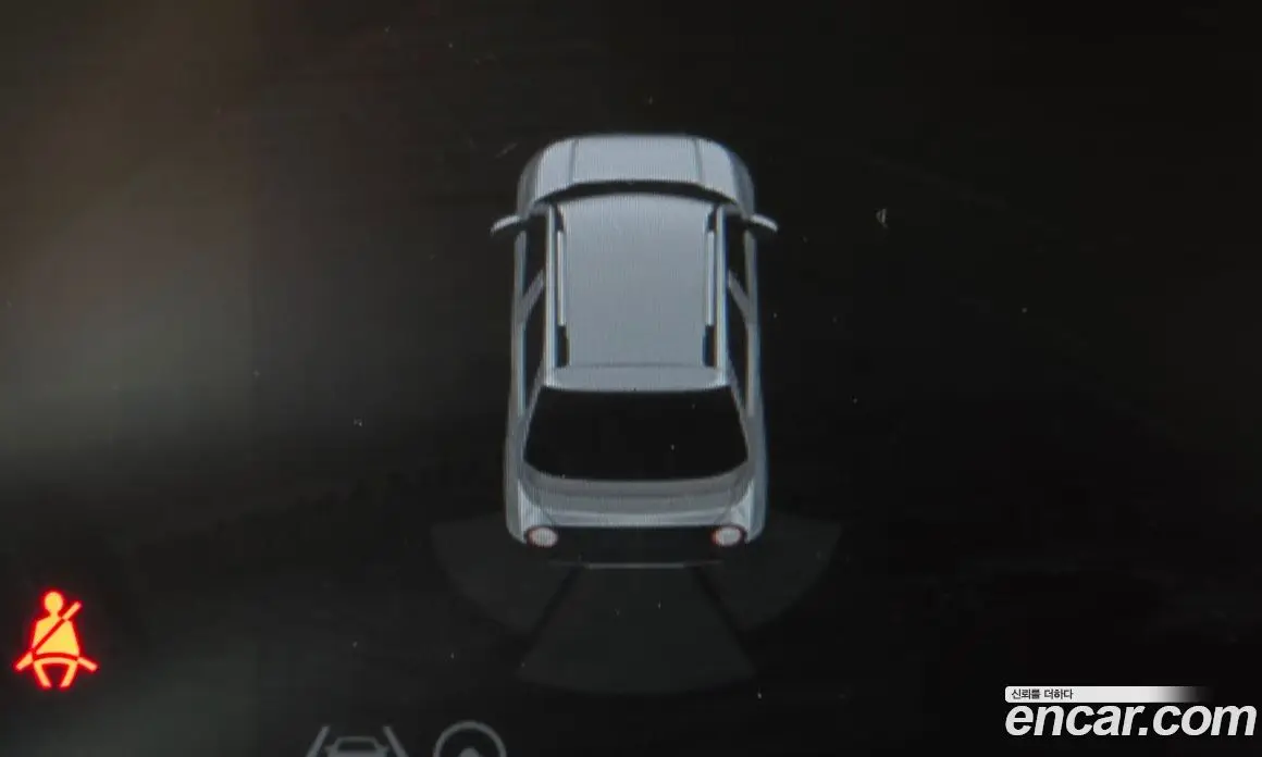 Hyundai Casper 2023 1.0 автомат (гидро), фото 23