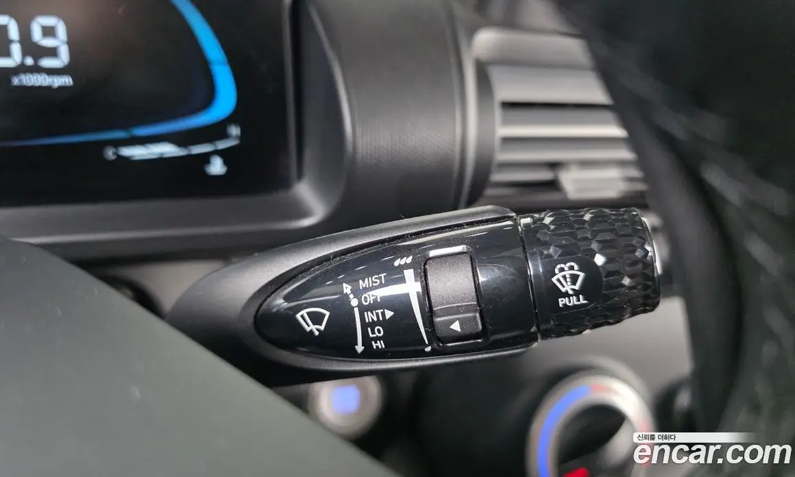 Hyundai Casper 2023 1.0 автомат (гидро), фото 28