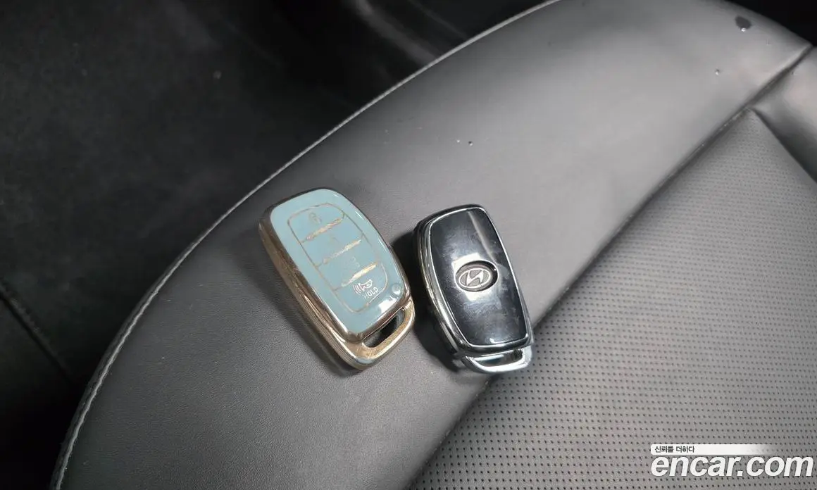 Hyundai Casper 2023 1.0 автомат (гидро), фото 30