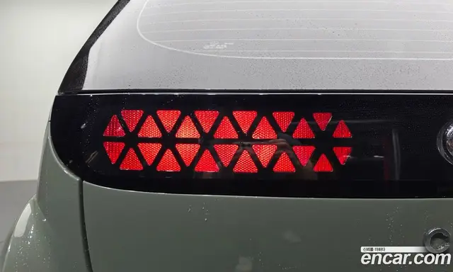 Hyundai Casper 2023 1.0 автомат (гидро), миниатюра 9