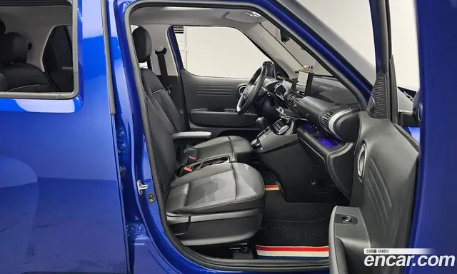 Hyundai Casper 2023 1.0 автомат (гидро), миниатюра 12