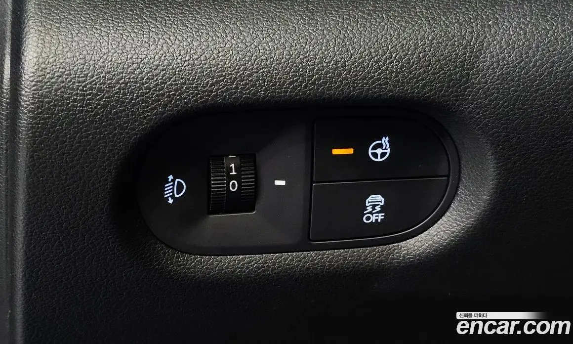 Hyundai Casper 2023 1.0 автомат (гидро), фото 13
