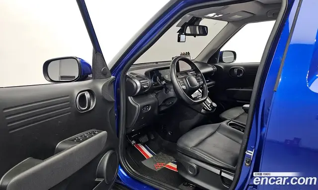 Hyundai Casper 2023 1.0 автомат (гидро), миниатюра 10