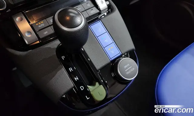 Hyundai Casper 2023 1.0 автомат (гидро), миниатюра 12