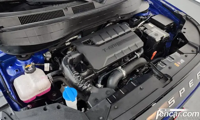 Hyundai Casper 2023 1.0 автомат (гидро), миниатюра 6