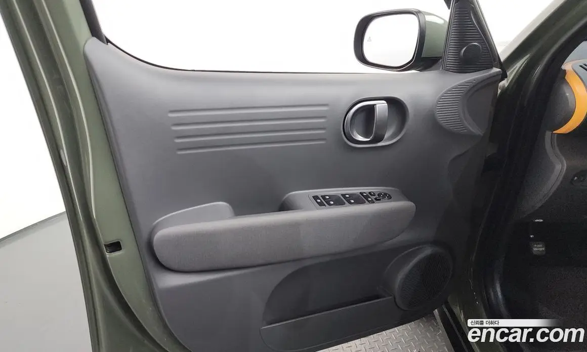 Hyundai Casper 2024 1.0 автомат (гидро), фото 14