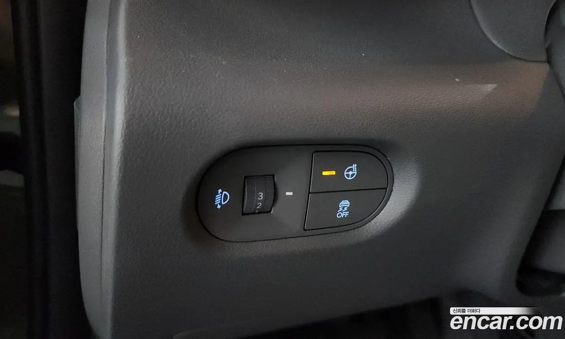 Hyundai Casper 2024 1.0 автомат (гидро), фото 28