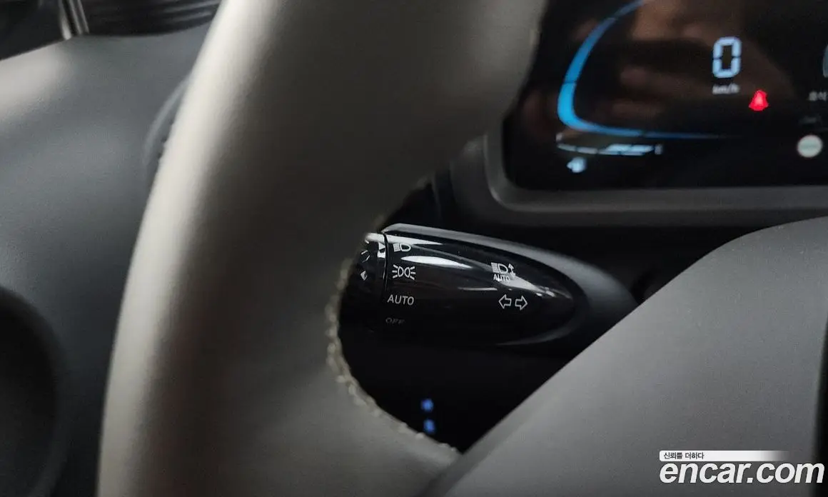 Hyundai Casper 2024 1.0 автомат (гидро), фото 33
