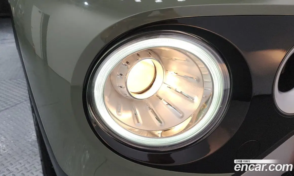 Hyundai Casper 2024 1.0 автомат (гидро), фото 8