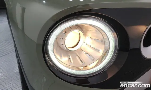 Hyundai Casper 2024 1.0 автомат (гидро), миниатюра 8