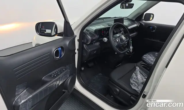 Hyundai Casper 2026 1.0 автомат (гидро), миниатюра 12