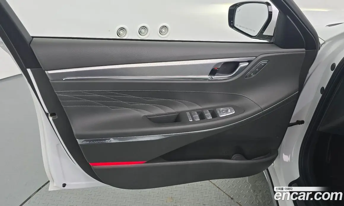 Hyundai Grandeur 2020 2.5 автомат (гидро), фото 14