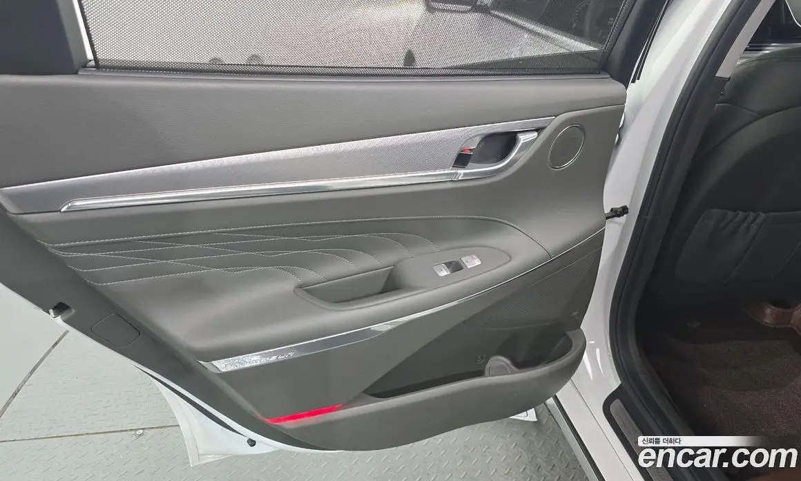 Hyundai Grandeur 2020 2.5 автомат (гидро), фото 15