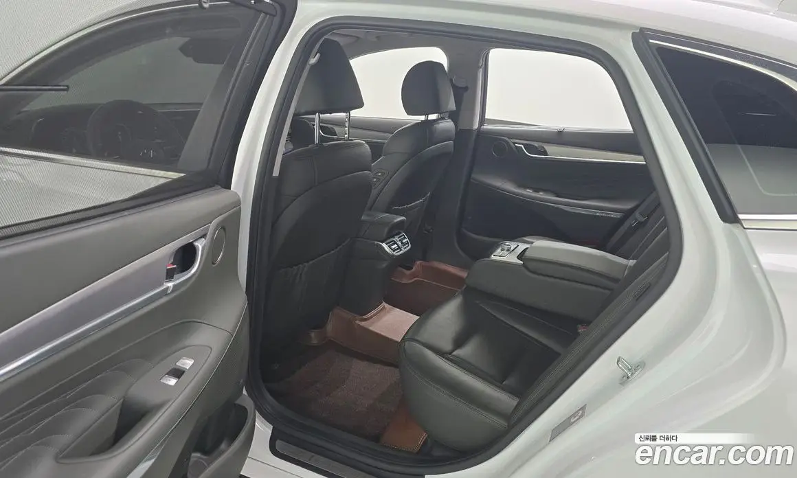 Hyundai Grandeur 2020 2.5 автомат (гидро), фото 18