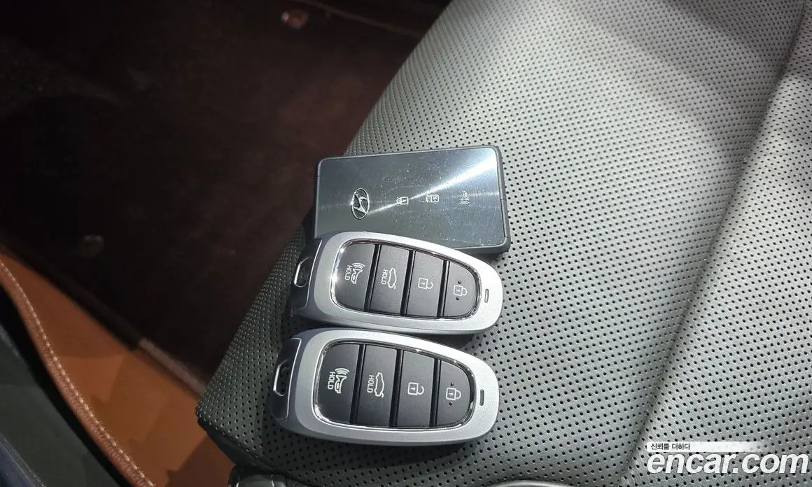 Hyundai Grandeur 2020 2.5 автомат (гидро), фото 22