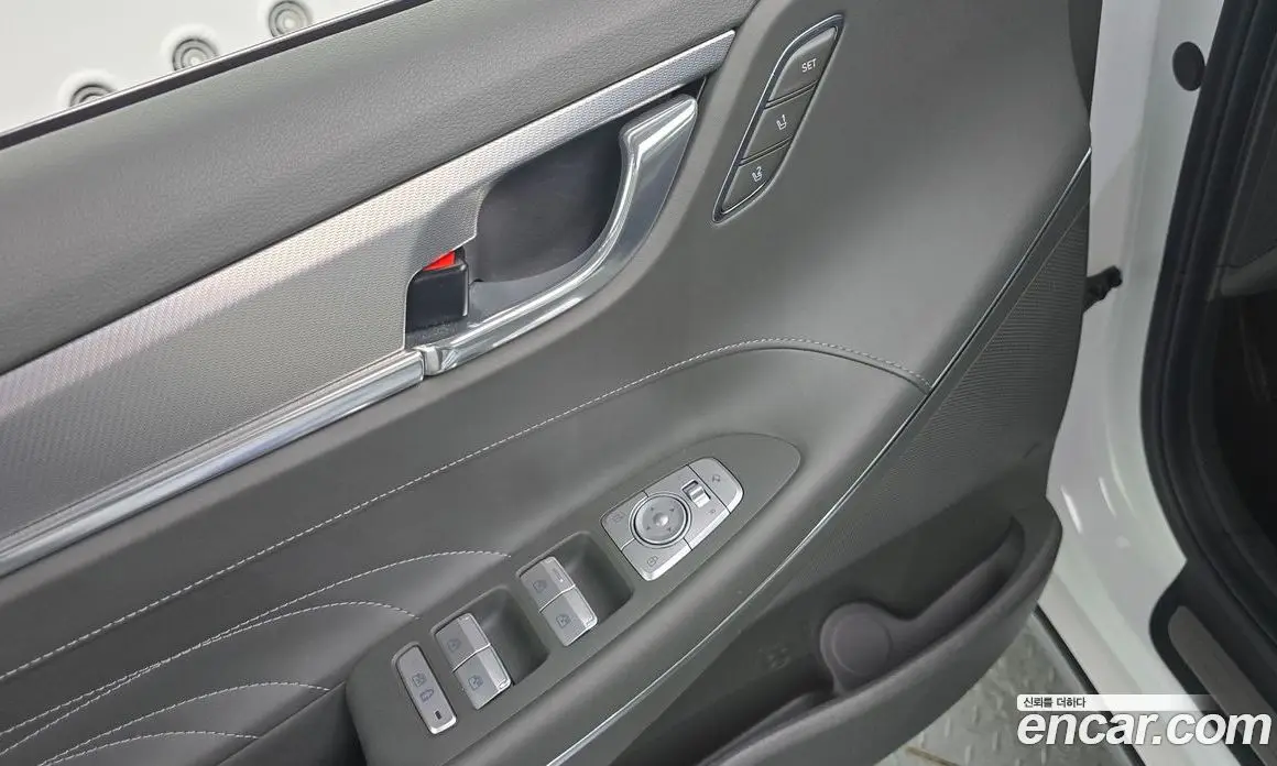 Hyundai Grandeur 2020 2.5 автомат (гидро), фото 28