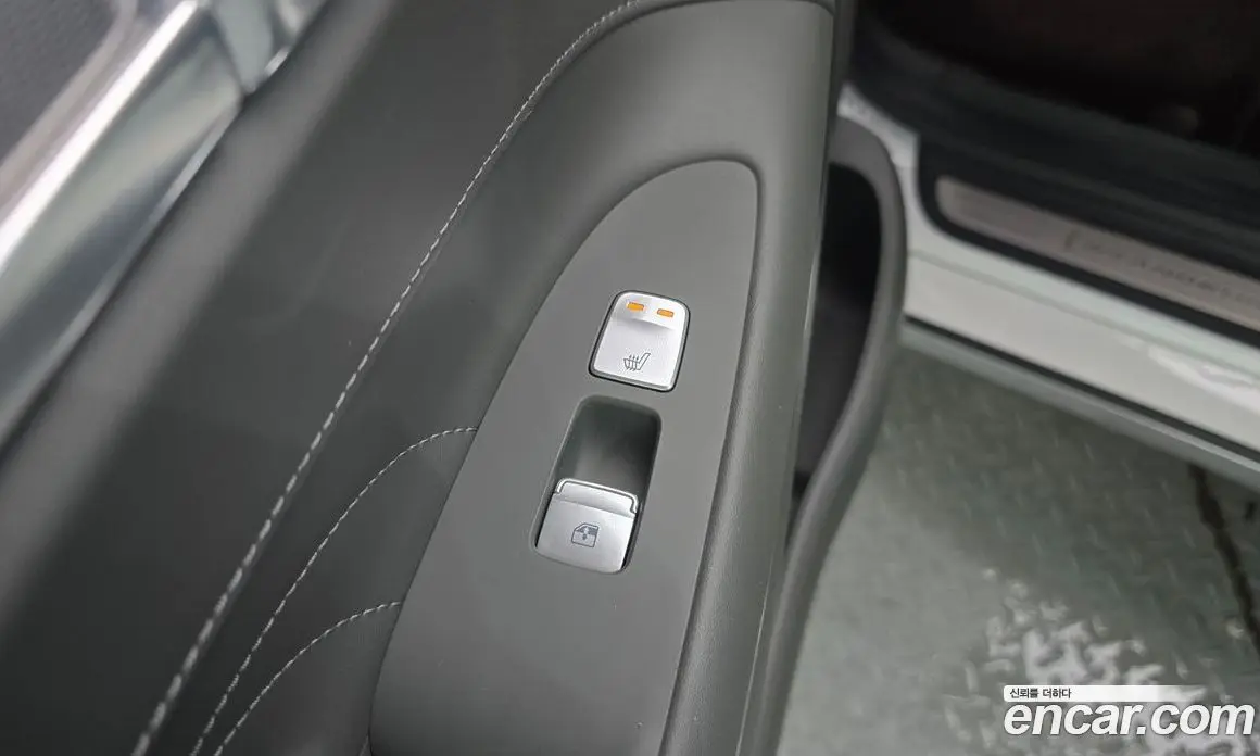 Hyundai Grandeur 2020 2.5 автомат (гидро), фото 29