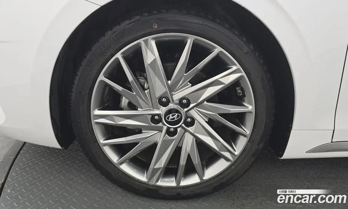 Hyundai Grandeur 2020 2.5 автомат (гидро), фото 5