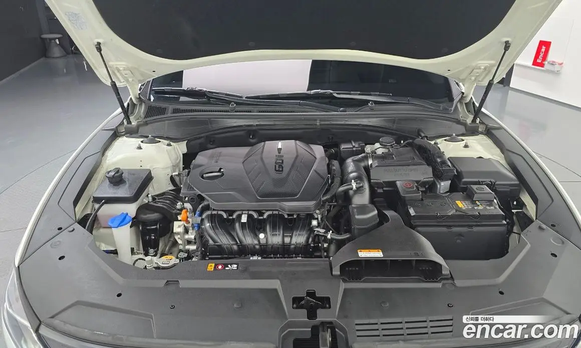 Hyundai Grandeur 2020 2.5 автомат (гидро), фото 6