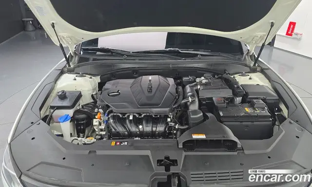 Hyundai Grandeur 2020 2.5 автомат (гидро), миниатюра 6