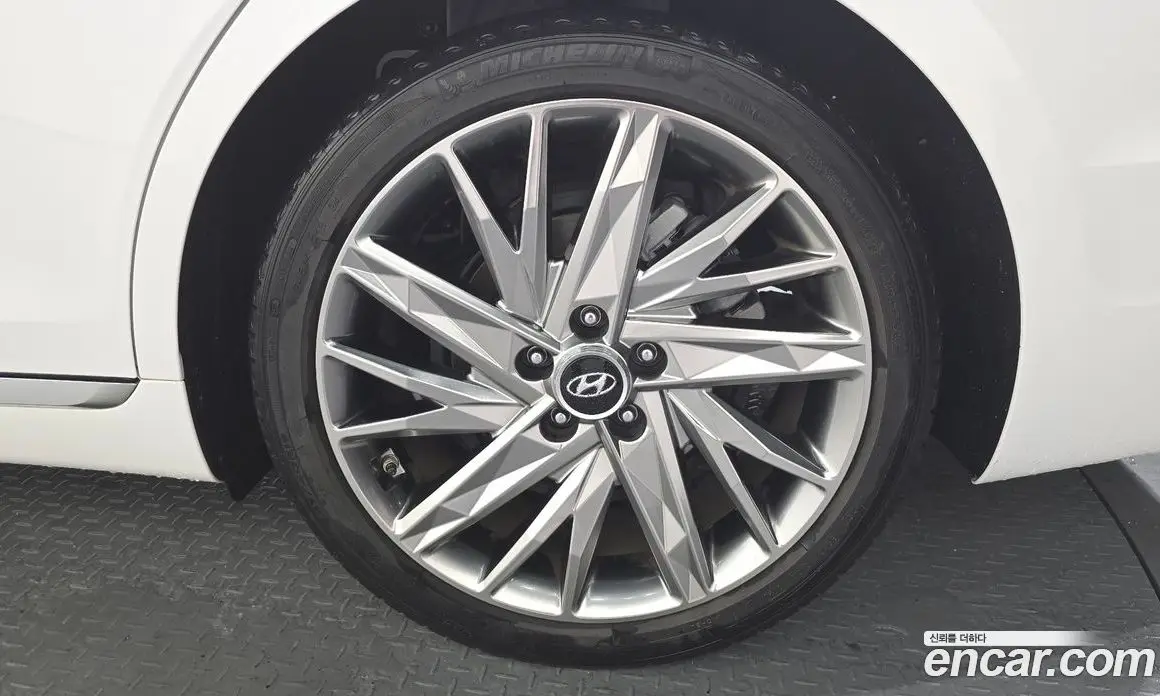 Hyundai Grandeur 2020 2.5 автомат (гидро), фото 7
