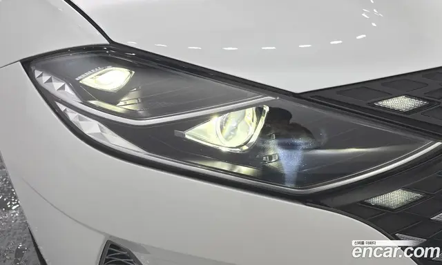 Hyundai Grandeur 2020 2.5 автомат (гидро), миниатюра 8