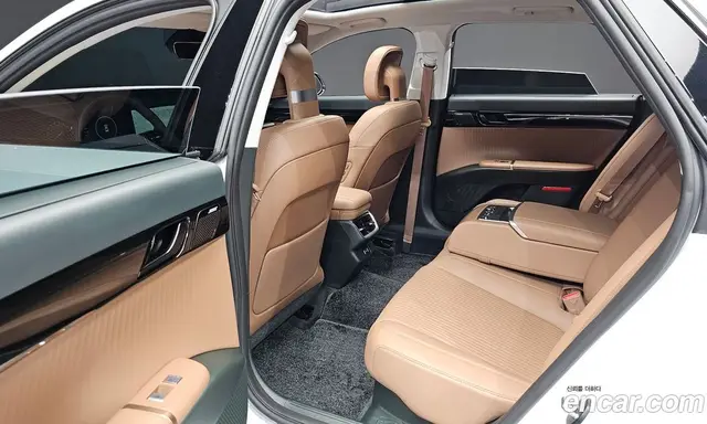 Hyundai Grandeur 2024 1.6 автомат (гидро), миниатюра 11