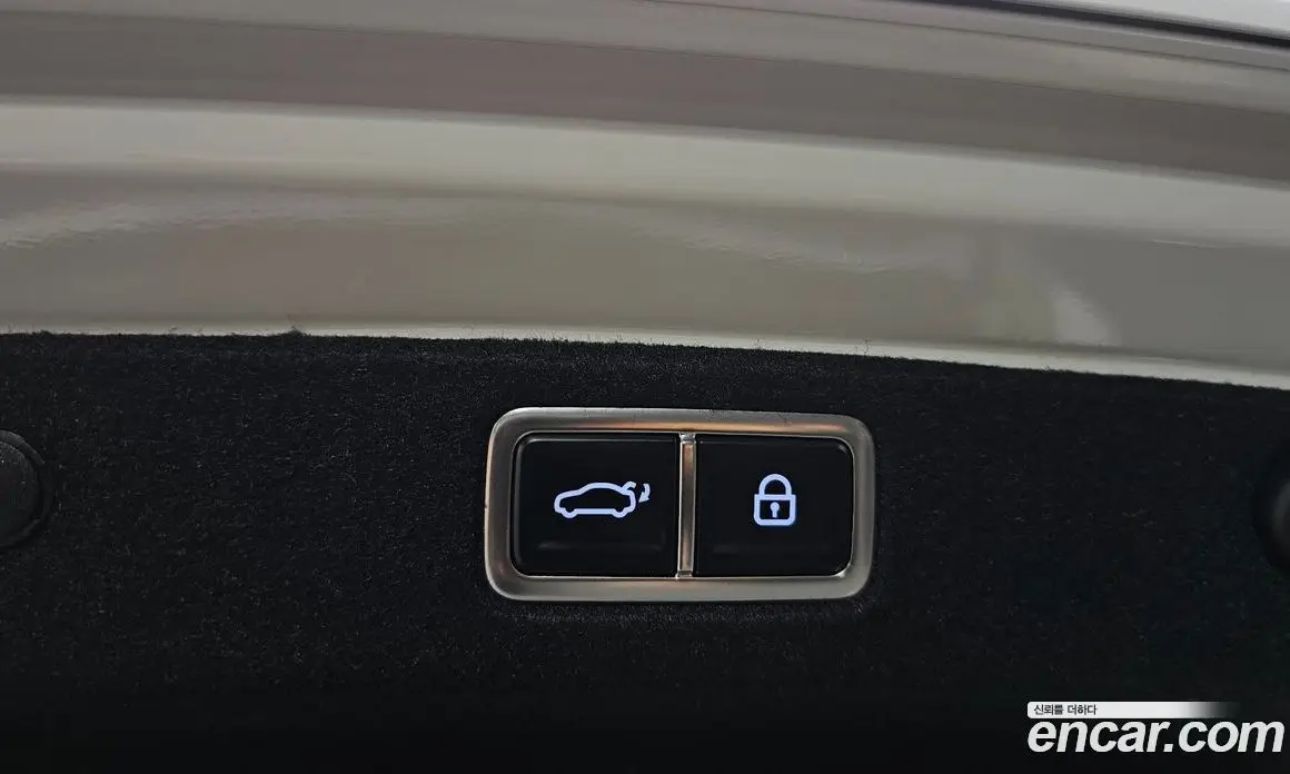 Hyundai Grandeur 2024 1.6 автомат (гидро), фото 16