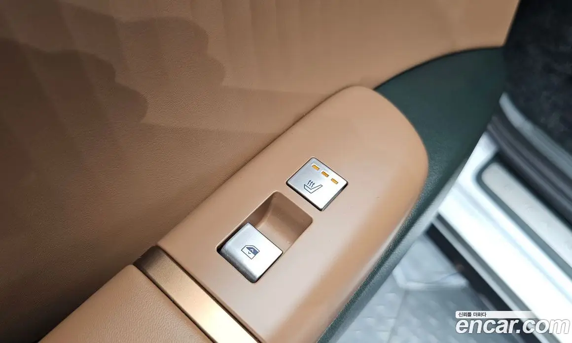 Hyundai Grandeur 2024 1.6 автомат (гидро), фото 18