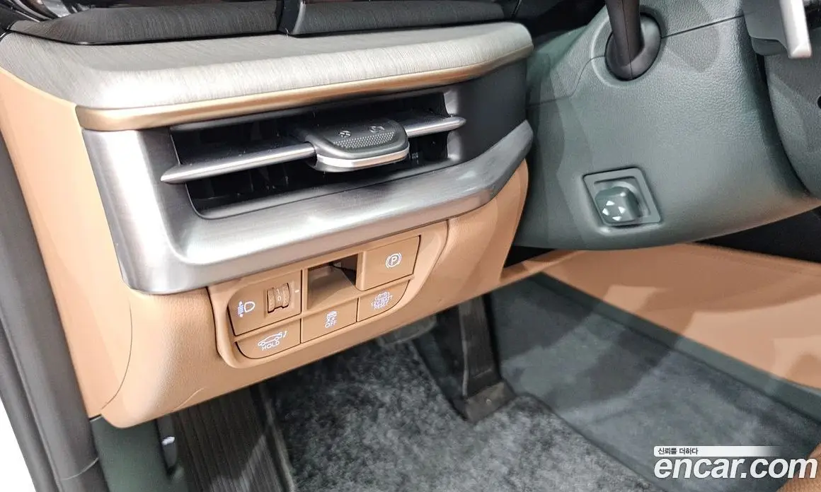 Hyundai Grandeur 2024 1.6 автомат (гидро), фото 19