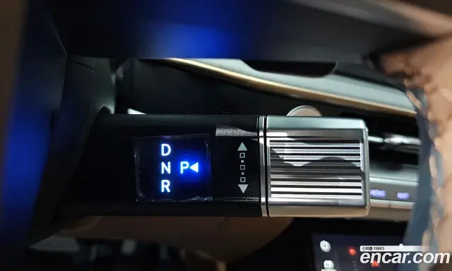 Hyundai Grandeur 2024 1.6 автомат (гидро), миниатюра 9