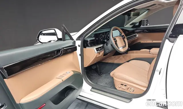 Hyundai Grandeur 2024 1.6 автомат (гидро), миниатюра 10