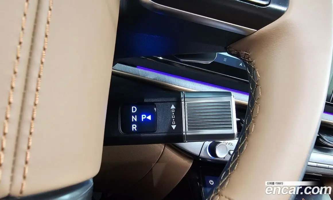 Hyundai Grandeur 2025 1.6 автомат (гидро), фото 12