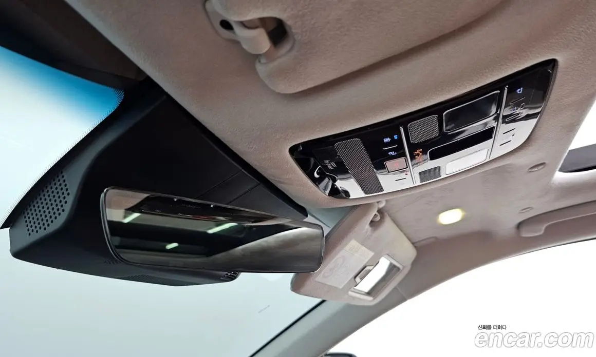 Hyundai Grandeur 2025 1.6 автомат (гидро), фото 25