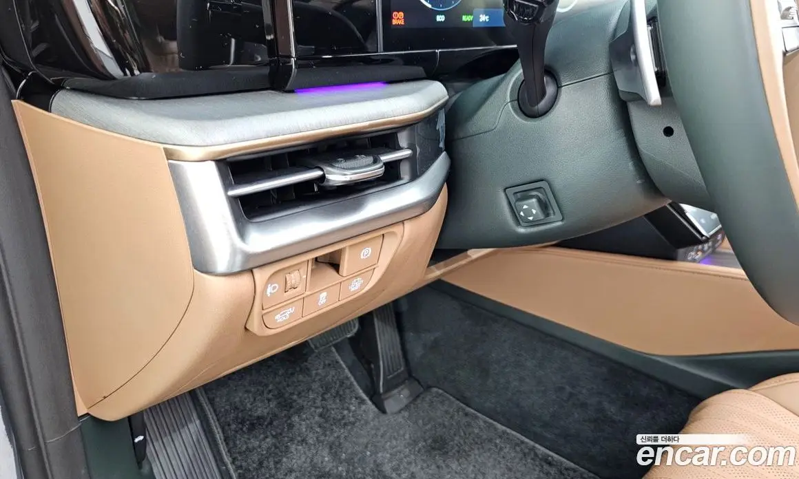 Hyundai Grandeur 2025 1.6 автомат (гидро), фото 26